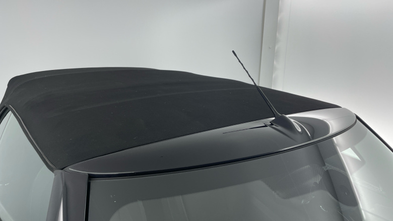 MINI Convertible 1.5 Cooper Classic Premium Plus 2dr Auto Petrol Convertible